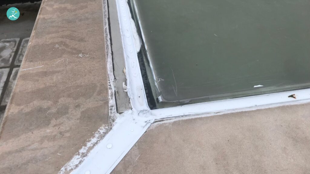 防水工程的種類-屋頂防水